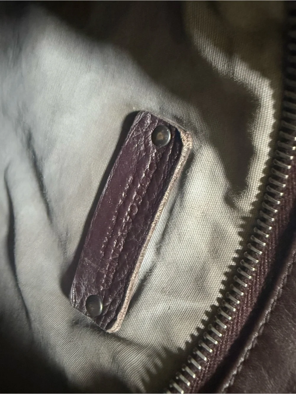 Bottega Veneta Men's Intrecciato Leather messenger Bag